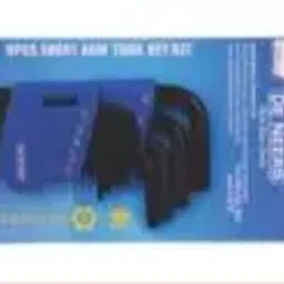 de neers De Neer 1.5 to 10 mm Non Sparking Hex Allen Key Set, NS-1588 image 1