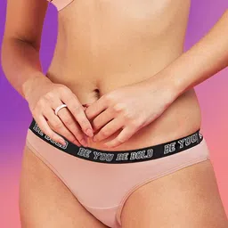 ENAMOR XO Mid-Rise Bikini Briefs-image-7