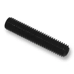 TR FASTENINGS SET SCREW SOCKET, PCP, M2.5X6, PK25, M2.5 6 HS45PC S25 (Pack of 25 Pcs)-17