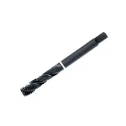 OZAR M6x1 mm HSS-E Spiral Flute Machine Tap, ATS-8343 (Pack of 10)-33