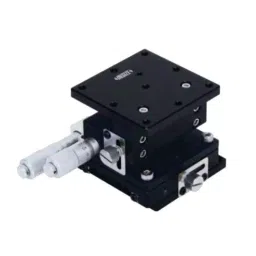 Insize 0.01mm XZ-Axis Stage 6587-60-34