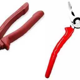 Sky Blue Sbe_Plier_Combo_Mod_00469 Groove Plier 7.8 inch Set of 2 Pcs-picture-36