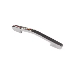 PRADO Cabinet Handle Steel 96 mm Size for Drawers and Compartments, TITAN GLOSSY-image-91