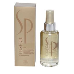 WELLA PROFESSIONALS Luxe Oil Reconstructive Elixir for Keratin Protection 100 ml image 2