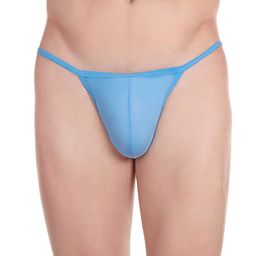 La Intimo Men Blue Briefs LISL016BE0-picture-23