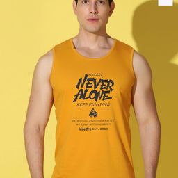WOOSTRO Pack of 2 Printed Combed Cotton Innerwear Vests with Intelliease Technology-image-58