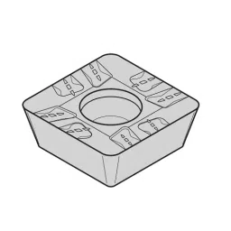 WIDIA Insert Milling SDMT1204PDRMH Grade WK15CM-image-13