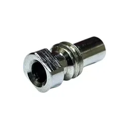 SETMI INDIA Akai UHF Socket Connector for Clear and Vibrant Audio Connection, Silver-18