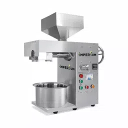 IMPERIUM VENTURES 2000 W Domestic Oil Machine IMP-20-22