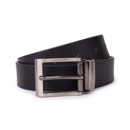 Elite Crafts Men Leather Reversible Formal Buckle Belt-picture-53