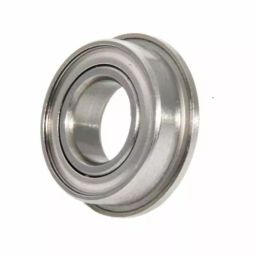 RS PRO Deep Groove Ball Bearing, Inner Dia 5 mm, Outer Dia 8 mm, Width 2.5 mm, 2346925-image-65