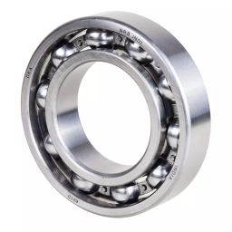 NRB Industrial Deep Groove Ball Bearing, Inner Dia 10 mm, Outer Dia 35 mm, Width 10 mm, 6003-2RS-picture-38