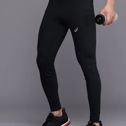 ASICS Men Warmth Running Tights-image-37