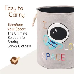 Kuber Industries Grey Set of 6 Regular Multi-Utility Organisers image 2