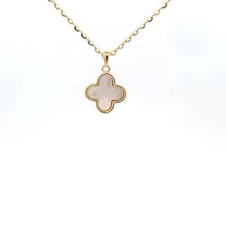 EZURR Women Sterling Silver Gold-Plated Chain-4