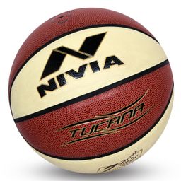 NIVIA Tucana Basketball Size 7 - Multicolour-7