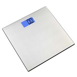 Dr. Odin Digital Personal Bathroom Health Body Weighing Scale With 6mm Tempered Glass Platform, 4 Sensor Technology Weighing Scale CB302 (Grey)-16
