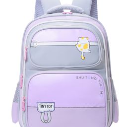 Tinytot 22 L Backpack- Height 17 Inches-image-89