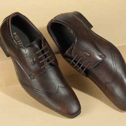 Metro Men Formal Brogues-picture-21