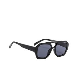 4Flaunt Unisex Aviator Sunglasses with UV Protected Lens-20
