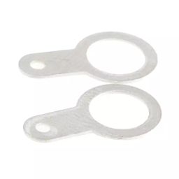 RS PRO Solder Tag, Brass Contacts, Tin Model No 1867826 (Bag of 250)-43