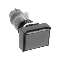 IDEC AP6S Type Small Indicator Light with 16 mm Mounting Hole Dia AP6HS5MMG-image-68