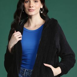 DressBerry Long Sleeves Tailored Jacket-image-13