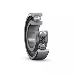SKF Deep Groove Ball Bearing, Inner Dia 35 mm, Outer Dia 62 mm, Width 9 mm, 16007/C3-34