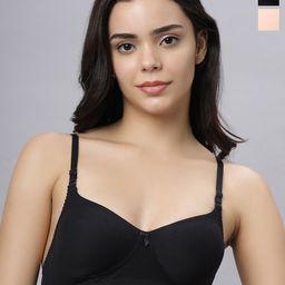 Eden Bra Medium Coverage-45