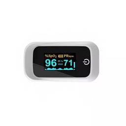 Medtech OG-03 Finger Tip Pulse Oximeter BKSIB08-20