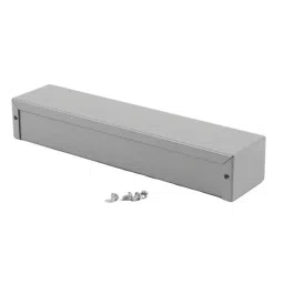Hammond General Purpose Enclosure 254x56x41 mm Aluminium, 2565516-image-64