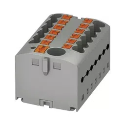 Phoenix Contact Power Distribution Blocks TB, POWER DISTRIBUTION, 13POLE, 12 AWG, 3273352-image-86