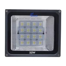 FORUS 50 W 6500 K Cool White Led Flood Light IP66-image-99