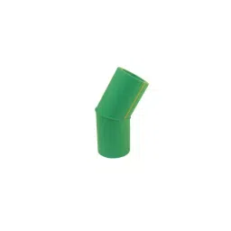 Supreme 40x32 mm (1-1/2x1-1/4 Inch) PPR Plain Short Bend FGP2SB6110I-image-43