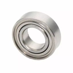 RS PRO Deep Groove Ball Bearing, Inner Dia 5 mm, Outer Dia 11 mm, Width 5 mm, 2346919-image-61
