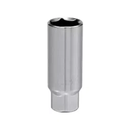 Ajay Tool 1/2 inch Drive Spark Plug Socket 21 mm, AJ-1/2DSPS-image-25