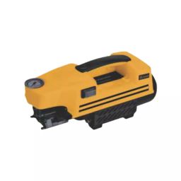 The Warrior 1800W High Pressure Washer YD-120-image-35