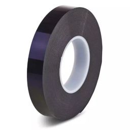 Hi-Bond HPS 040B Black Foam Tape 9.0 x33.0m 0.40 mm Thick, HPS 040B 9mmx33m-picture-43