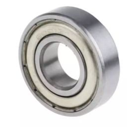 RS PRO Deep Groove Ball Bearing, Inner Dia 5 mm, Outer Dia 16 mm, Width 5 mm, 2612633-image-63