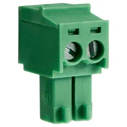 CAMDENBOSS Tb, Pluggable, 2Pos, 28-16Awg, CTBP92HD/2 (Pack of 10)-picture-40