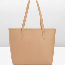 Van Heusen Structured Shoulder Bag image 4