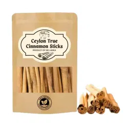 TEA & ME Ceylon Dalchini Tea Non-GMO 50 g, TMCC2-image-56