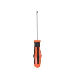 Groz SCDR/R/PZ3/150 Pozi Tip Cushion Grip Screwdriver 150 mm-30