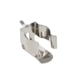 RS PRO AAA Battery Clip Leaf Spring Contact, 2378251-35