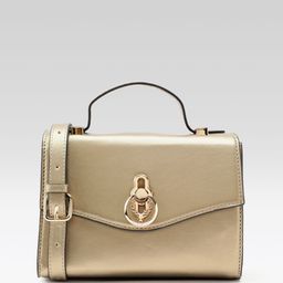Allen Solly Structured Satchel Bag-image-91