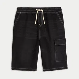 Marks & Spencer Boys High-Rise Shorts-picture-12