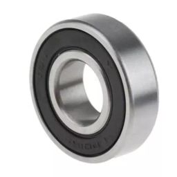 RS PRO Deep Groove Ball Bearing, Inner Dia 5 mm, Outer Dia 16 mm, Width 5 mm, 2612632-image-64