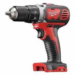 Milwaukee Cordless Drill 18V DC, 22UT49-2