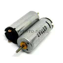 Invento ISC 1003-1 6V Coreless Motor for Mini Drones-44