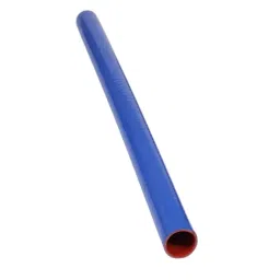 Shore-Flex 100 Series Straight Coolant Hose Silicone Glossy 51 mm (2 Inch) Blue, 100-200-picture-20